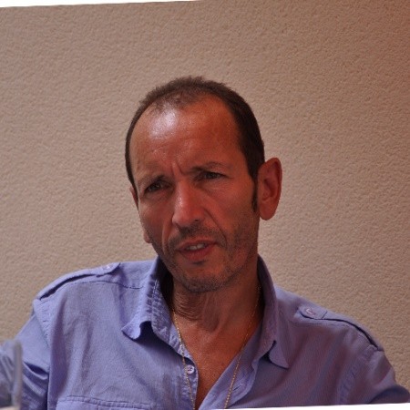 Lionel Amrouche, TMS-Soft
